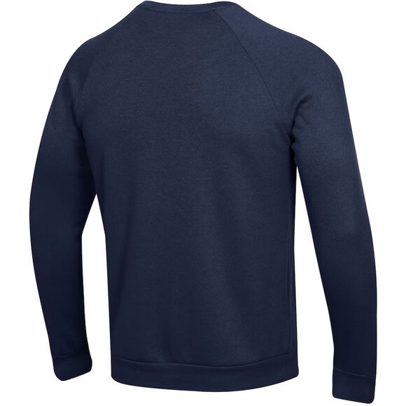NWT Notre Dame Marcus Freeman Coach's Collection Fleece Embroidered Crew M-2XL - Picture 4 of 8